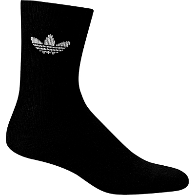 Adi crew sock 3 Ponožky