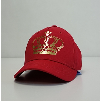 Crown Hat Kšiltovka