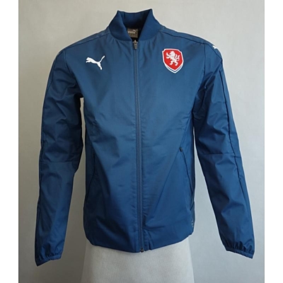 Czech Republic Casuals Jacket Pánská bunda