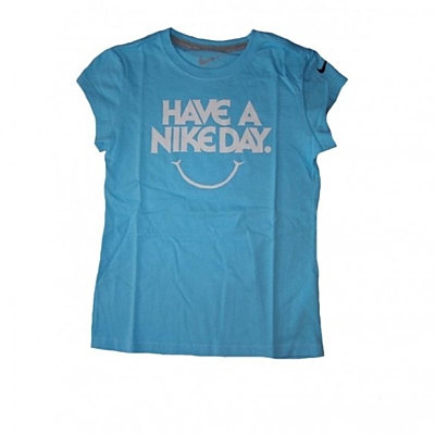 Have A Nice Day SS TEE Dětské tričko