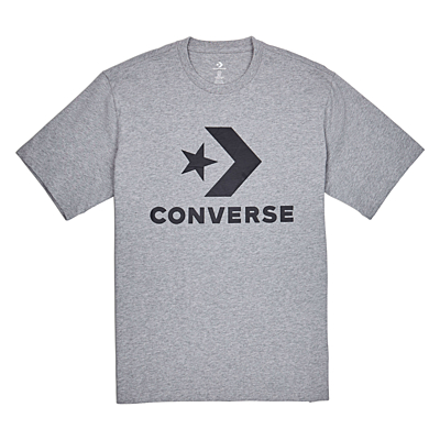 M Converse Star Chevron Tee Pánské tričko