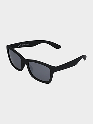 H4L21-OKU063 DEEP BLACK Sluneční brýle