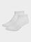 HOL21-SOD600 WHITE Ponožky