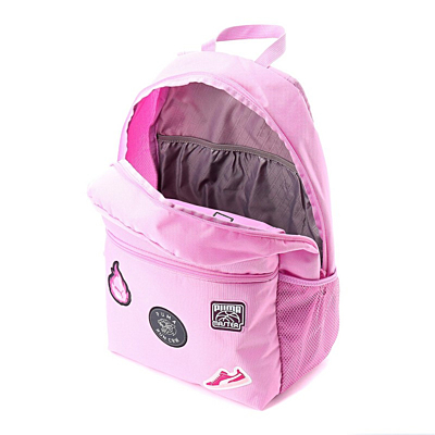 PUMA Patch Backpack Batoh 22l